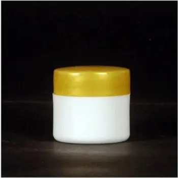 Fine Finishing Packaging Jar